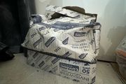 Timloc Rectangular Cavity Wall Weep Vent x 150 approx