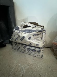 Timloc Rectangular Cavity Wall Weep Vent x 150 approx