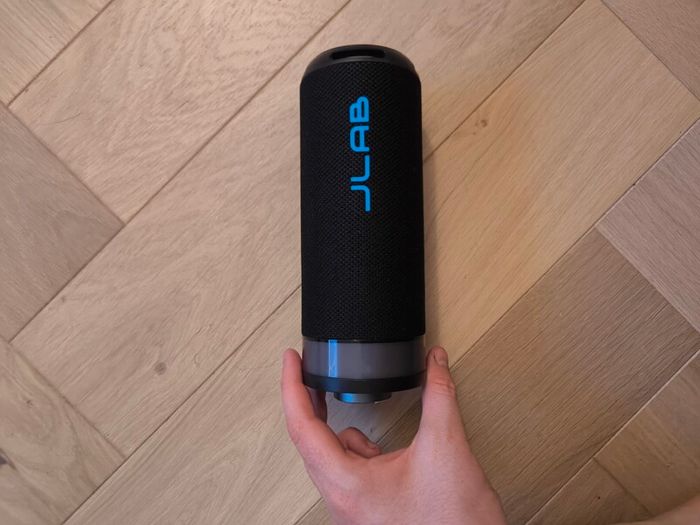 Jlab Bluetooth Speaker
