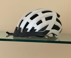 Lazer Compact Adult Cycling Helmet Unused