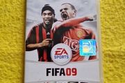 Fifa 09 2009 PSP  PlayStation games Original