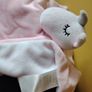 Baby Comforter Security Blanket Image 7