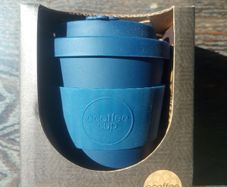 Reusable Cup - Natural Bamboo Fibre