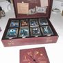 Harry Potter: Board game -The Ultimate Movie Quiz Image 3