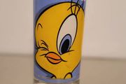 tweety pie glass