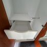 Fitted wardrobe with internal drawers Image 3
