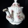 Royal Albert "Lavender Rose" Large Teapot Image 3