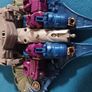 Transformers Beast Wars Depth Charge Image 6