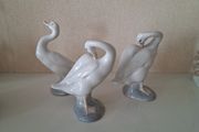 Three Lladro Geese Price Per Goose