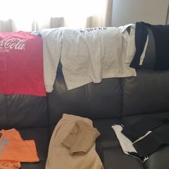 woman clothes