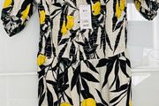 Summer Playsuit