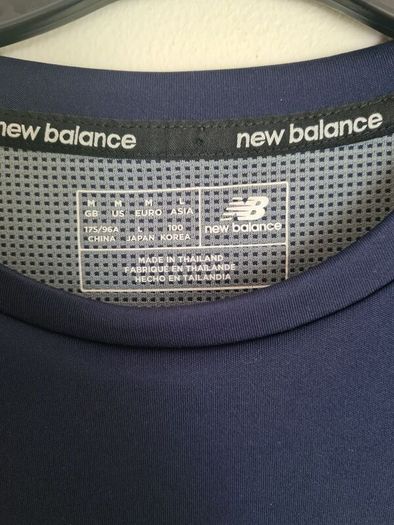 NB New Balance FC PORTO football jersey shirt Size medium