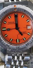 Doxa 300 T