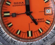 Doxa 300 T
