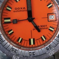 Doxa 300 T