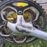 Racing bike Image 2