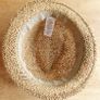 2 Cute Next Girls Holiday Hats Image 9