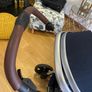 VENTI 2 in 1 pram/buggy  perfect condition barely used Image 5