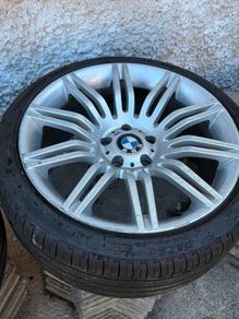 19 inch bmw spiders