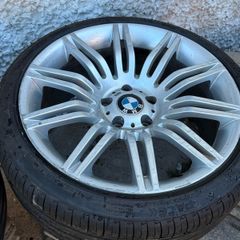 19 inch bmw spiders