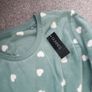 NEW.women's fleece /winter PJ. Large size Image 4