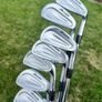 Mizuno MP60 Irons 4-PW Image 10