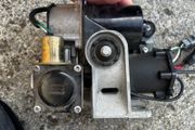 Discovery 3 Air suspension Compressor