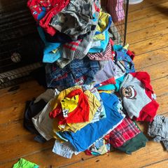 free boys  clothes