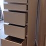 chest draw + shoe rack Image 9