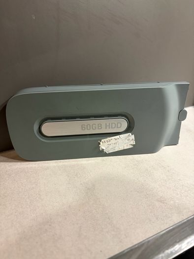 Xbox 60gb Hdd