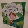 JACK AND THE BEANSTALK Classic Fairytale story book Image 3