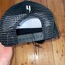 Yelir world cap - black Image 5