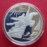 North korean commerative coin ,banknotes/ stamps.  (43) Image 3