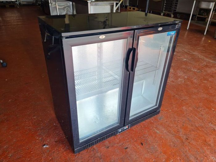 Unifrost Bottle Cooler