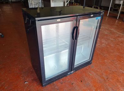 Unifrost Bottle Cooler
