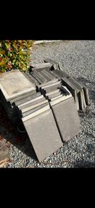 Paving slabs