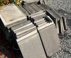 Paving slabs