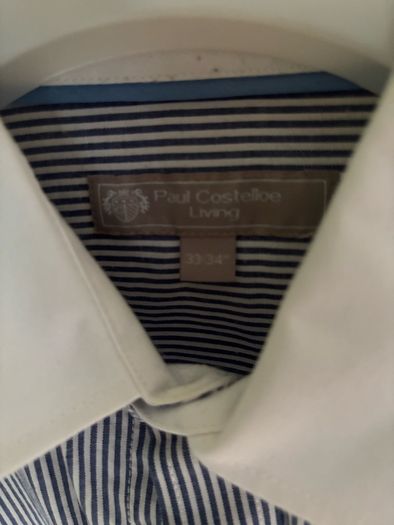 Boys Shirt Paul Costello