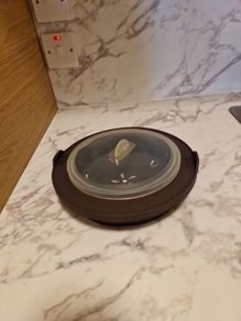 Lekue Silicone Steamed Bun & Bao Maker Excellent Condition