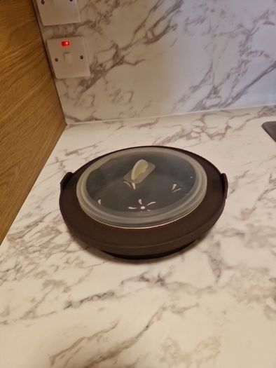 Lekue Silicone Steamed Bun & Bao Maker Excellent Condition