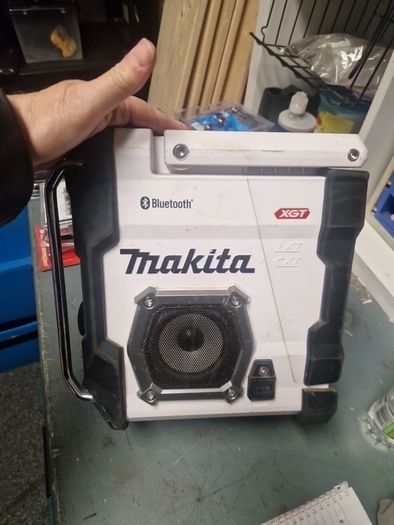 makita speaker