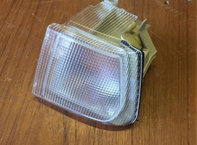 Front LH Flasher Lamp (Alfa Romeo 155)