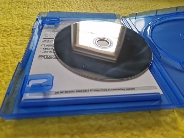 Fifa 15 PlayStation4 Ps4 games Original