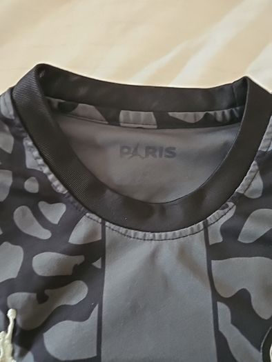 PSG jersey