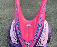 Dareway Segway