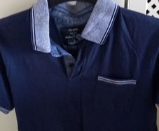 BARGAIN: Mens shorts and t-shirt - Large size