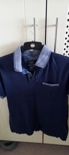 Mens shorts and t-shirt