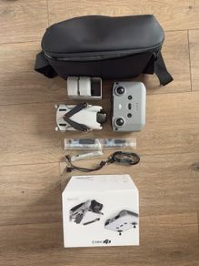 DJI mini 3