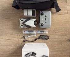 DJI mini 3