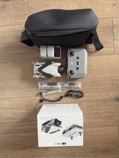 DJI mini 3